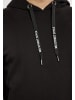 MO Herren Sweatshirt in Schwarz