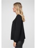 Cloud5ive Cloud5ive Blusen in black
