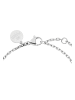 PURELEI Armband Linen Blossom Silber