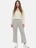Tazzio Cordhose "F142" - Regular Fit - in Grau