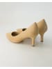 Tamaris Klassische Pumps in Beige