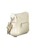 COCCINELLE Weiße Leder-Handtasche