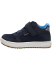 VADO  Sneaker BASKET MID ELASTIC GTX in midnight