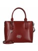 PICARD Black Tie - Shopper 29 cm in rot