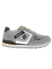 Armata di Mare Sneaker AMUS25N716-GREY Grau