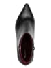 Tamaris Stiefel 1-25384-47 in schwarz