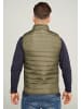 SOULSTAR Übergangsjacke - MJBIBURY in Olive