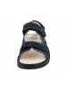 Finn Comfort Komfort Sandalen für Herren in schwarz