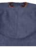 naketano Hoodie "Pimp" in Blau
