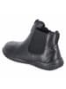 Josef Seibel Schlupfstiefel in schwarz