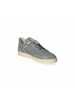 Sioux Low Sneaker TEDROSO in Blau