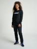 Hummel Hummel Sweatshirt Hmlgo Multisport Damen in BLACK