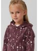 s.Oliver Sweatshirt in 49A1_bordeaux