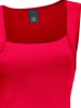 Heine Shirttop in rot