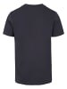 Mister Tee T-Shirts in navy