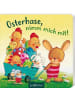 ars edition Buch - Osterhase, nimm mich mit!