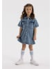 Minoti Jeanskleid 22dress40 in blue denim