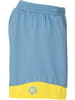 Kempa Sportshorts "Emotion 2.0 Shorts Women" in Blau