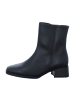 Gabor Komfort Stiefeletten in Schwarz