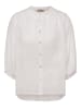 LeComte Bluse 'Tahiti Flair' in Natur
