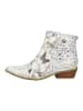 LAURA VITA Stiefelette Grau