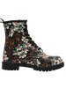 Dogo Longe Boots - Are You Lost 41 in Schwarz
