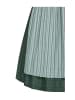 Nübler Dirndl für Damen in petrol