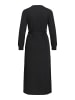 Vila Maxikleid in Black