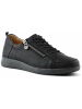 Ganter Sneaker für Damen in schwarz