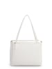 Tamaris Shopper TAS Kennia in white