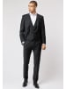 Roy Robson Anzugsweste Slim fit - Baukasten 1 in BLACK