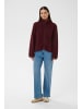 Kaffe Jacke KAally Loose fit in Zinfandel