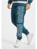 Ecko Unltd. Trousers - Sweat in petrol