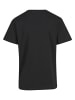 Mister Tee T-Shirts in black