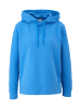 s.Oliver Sweatshirt langarm in Blau