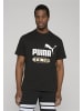 Puma T-Shirt in black