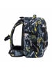 Wave Rucksack Infinity Schulrucksack Set 2 t. Yellow Graffiti Kinder Ranzen 10 Jahre