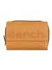 Bench Geldbörse 14 cm ocker