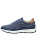 Pikolinos Sportlicher Slipper in blau