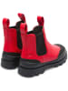 Camper Stiefel " Brutus " in Rot