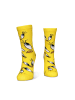 Looney Tunes  Socke in Schwarz