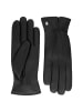 Roeckl Handschuh in schwarz