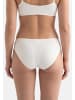 Conta Hüftslip Modal in Ecru