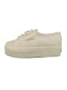 Superga Sneaker Organiccottonhempw beige