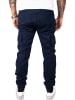 Rock Creek Hose in Navy