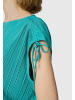 ragwear Blusenshirt Veriel Set YOUMODO in Teal Green