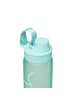 Satch Kunststoff Trinkflasche in mint