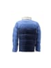 Jack Wolfskin Jacke 365 Flash Stormlock Down in Blau