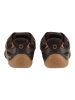 Steve Madden Sneaker RALLY TIME in Chocolate