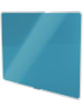 Leitz Glas-Board Cosy magnetisch Sicherheitsglas 600x400mm blau